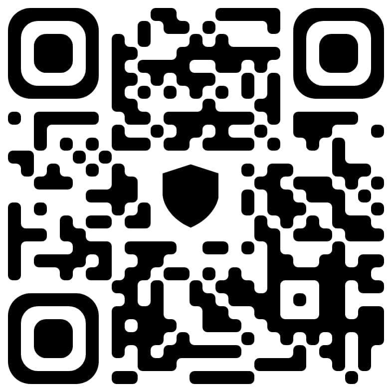 Wallet 1 QR